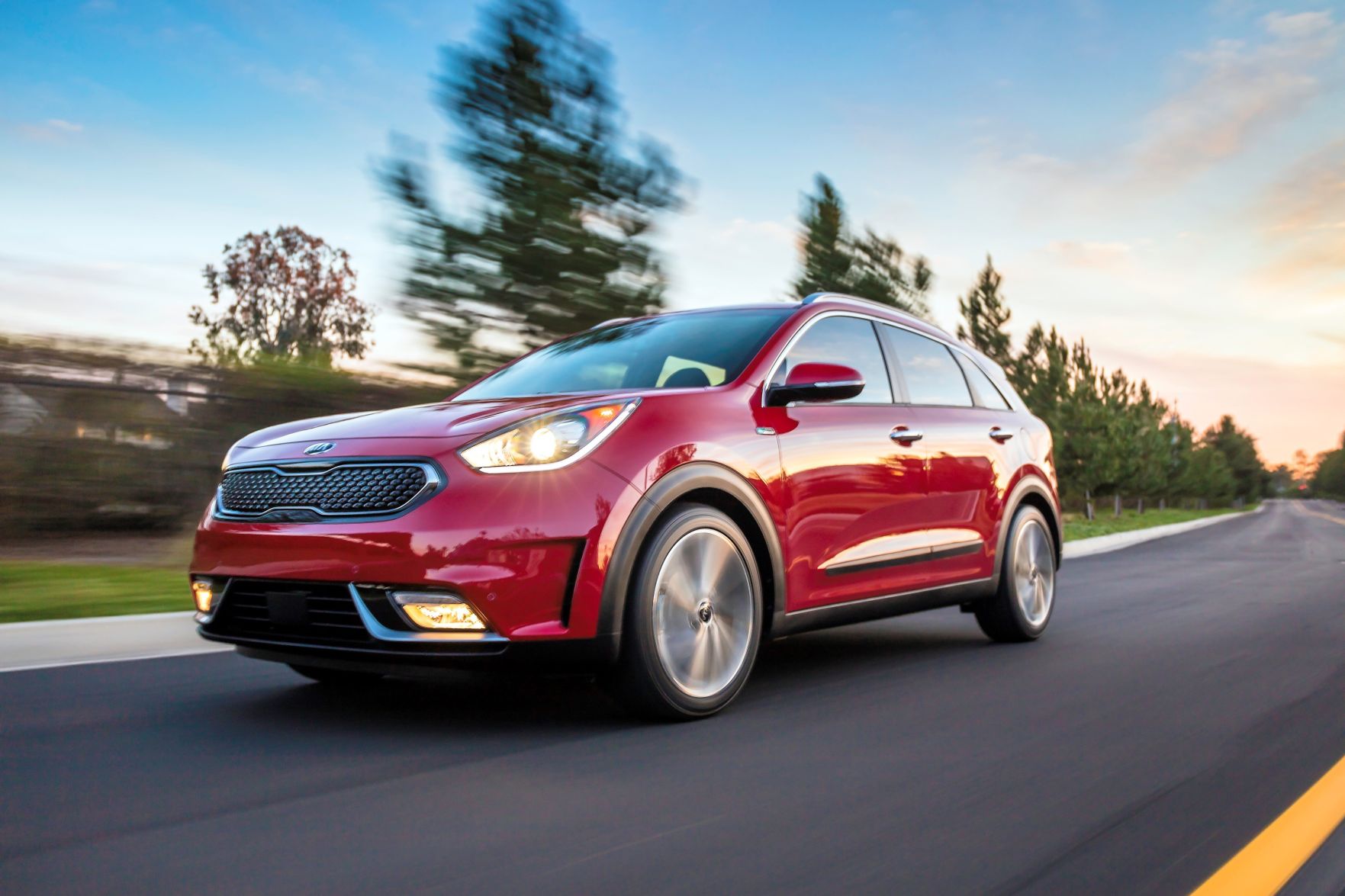 2018 Niro 1